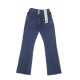 jeans donna kendall denim stone wash DENIM STONE WASHED