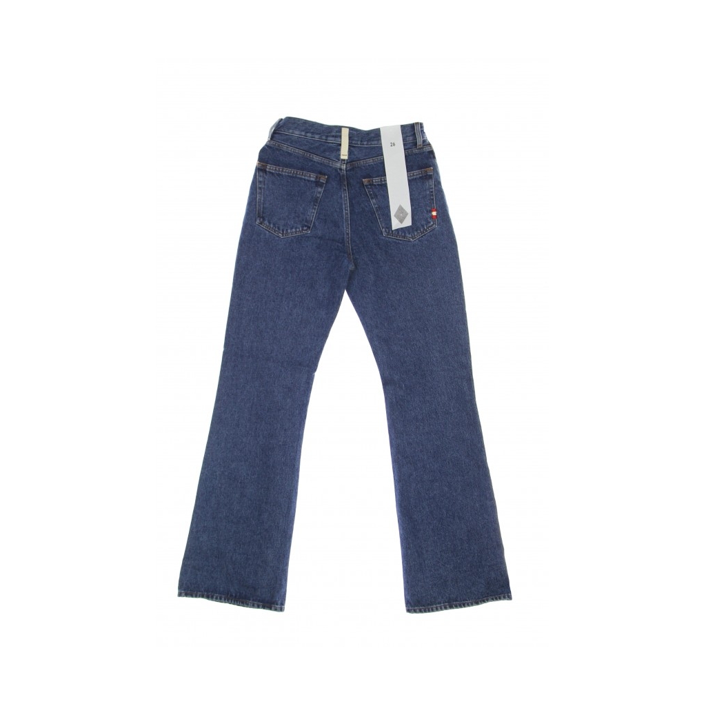 jeans donna kendall denim stone wash DENIM STONE WASHED