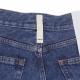 jeans donna kendall denim stone wash DENIM STONE WASHED