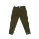 pantalone lungo uomo jeremiah 600/r pxt tinto ARMY GREEN