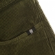 pantalone lungo uomo jeremiah 600/r pxt tinto ARMY GREEN