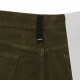 pantalone lungo uomo jeremiah 600/r pxt tinto ARMY GREEN