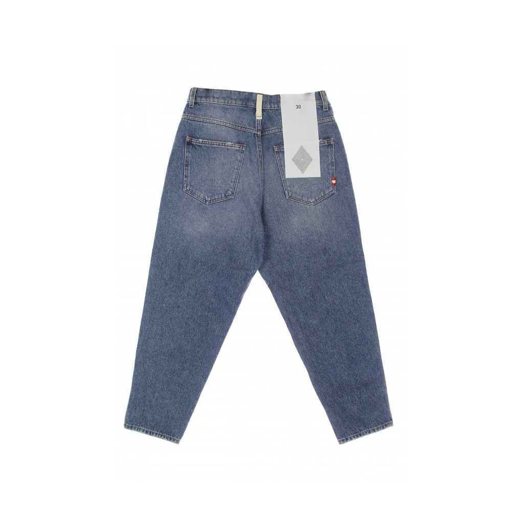 jeans uomo bernie new vintage DENIM