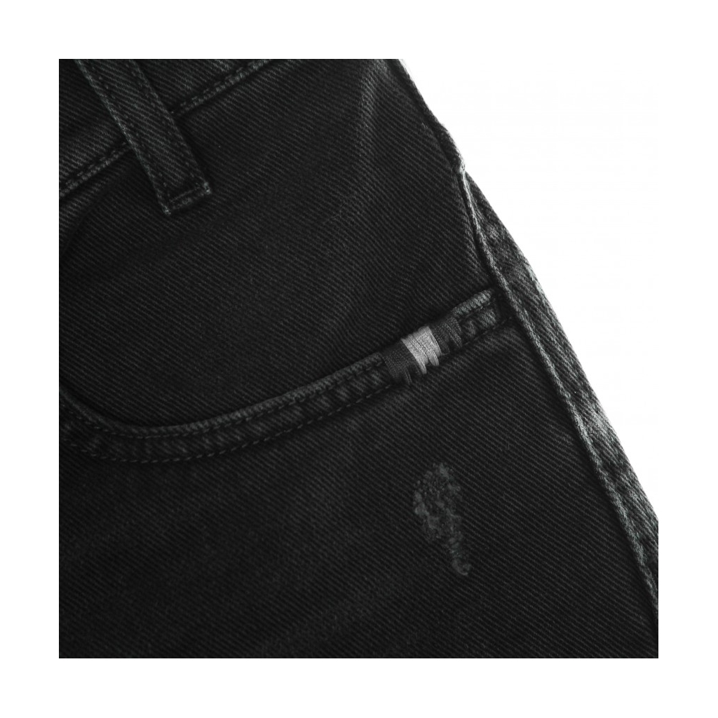 jeans uomo bernie denim black marble