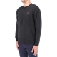 Felpa Levis Uomo New Original Crew Girocollo 0003 BLACK