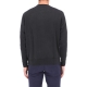 Felpa Levis Uomo New Original Crew Girocollo 0003 BLACK