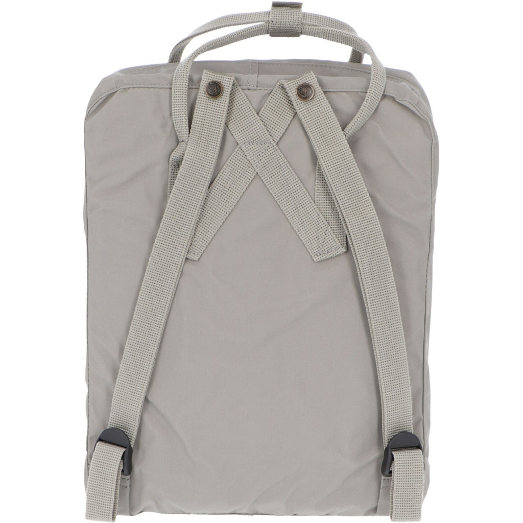 Zaino Fjallraven Kanken Unisex G1000 Classic 021 FOG | Bowdoo.com