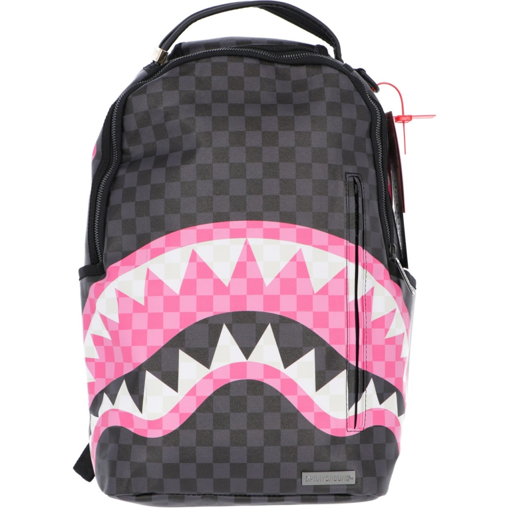 Sprayground Sharks In Candy Backpack