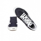 scarpa alta uomo sk8-hi pig suede MID BLUE/WHITE