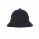 cappello da pescatore uomo wool casual DK BLUE