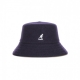 cappello da pescatore uomo wool lahinch NAVY