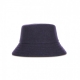 cappello da pescatore uomo wool lahinch NAVY