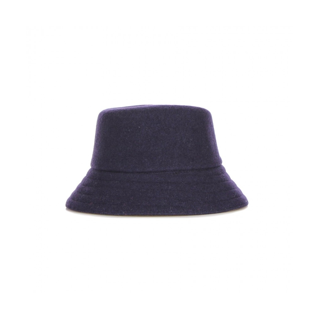 cappello da pescatore uomo wool lahinch NAVY