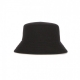 cappello da pescatore uomo wool lahinch BLACK