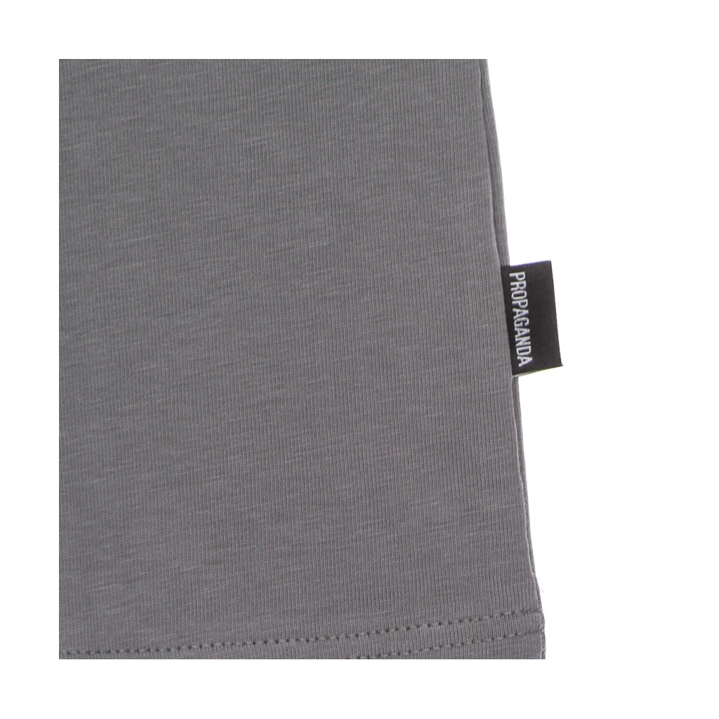 maglietta uomo xv flame tee GREY W