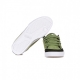 scarpe skate uomo lopez 50 GREEN/BLACK/WHITE