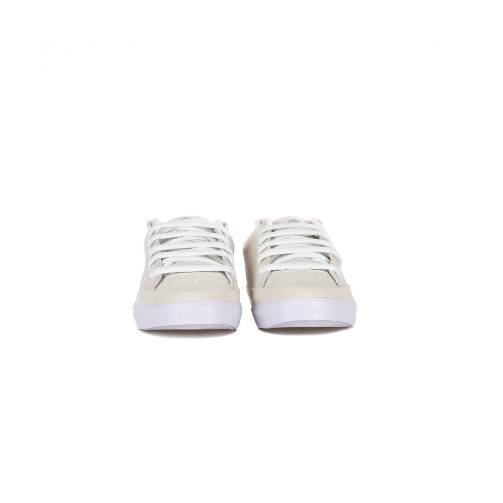 scarpe skate uomo lopez 50 BOLD WHITE/WHITE