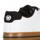 scarpe skate uomo lopez 50 slim WHITE/BLACK/GUM