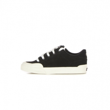 scarpe skate uomo buckler 99 BLACK/OFF WHITE