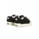 scarpe skate uomo buckler 99 BLACK/OFF WHITE