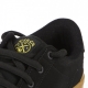 scarpe skate uomo buckler 99 BLACK/GUM