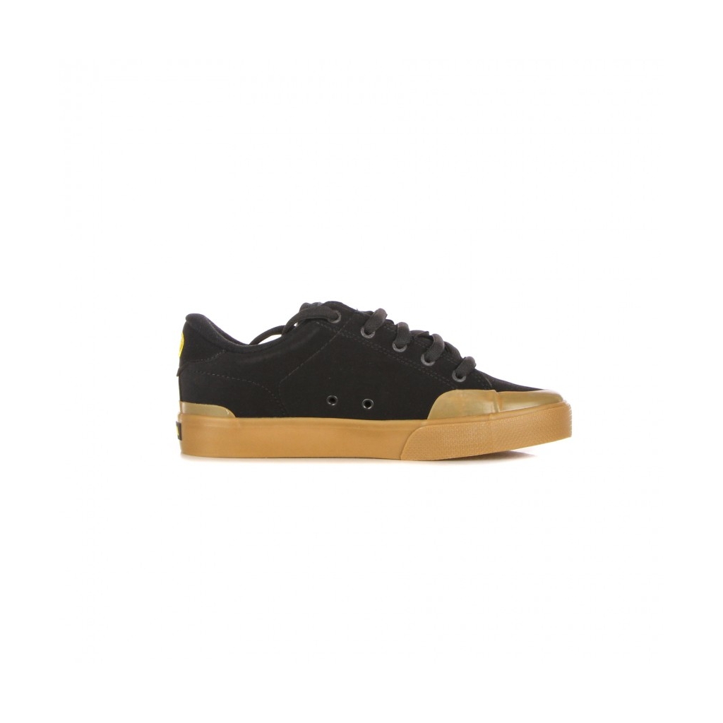 scarpe skate uomo buckler 99 BLACK/GUM