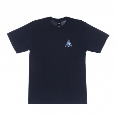 maglietta uomo hot dice triple triangle tee NAVY