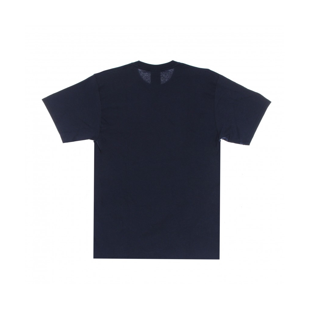 maglietta uomo in bloom tee NAVY