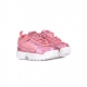 scarpa bassa bambina disruptor e infants f IRIDESCENT/PEONY