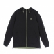 giubbotto uomo lock up padd jacket ORBIT GREEN/BLACK