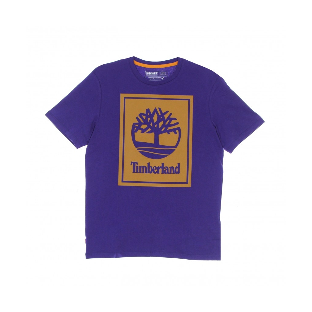 T shirt cheap timberland uomo