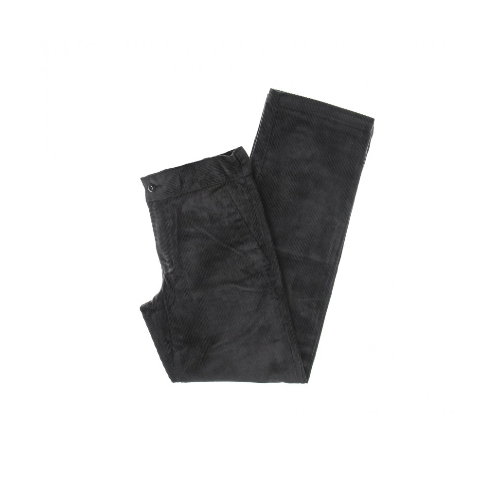 pantalone lungo uomo higginson pant BLACK