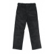 pantalone lungo uomo higginson pant BLACK