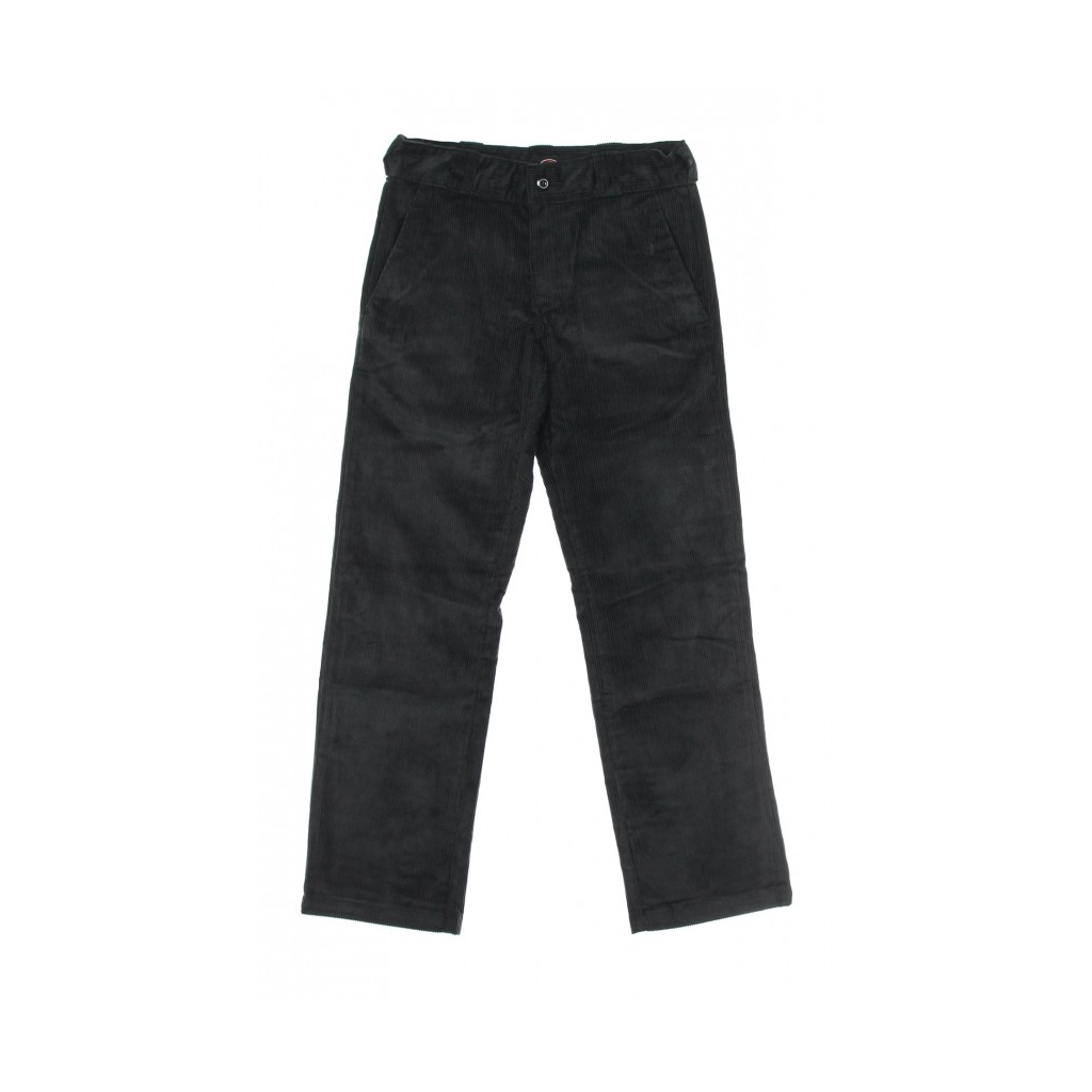 pantalone lungo uomo higginson pant BLACK