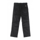 pantalone lungo uomo higginson pant BLACK