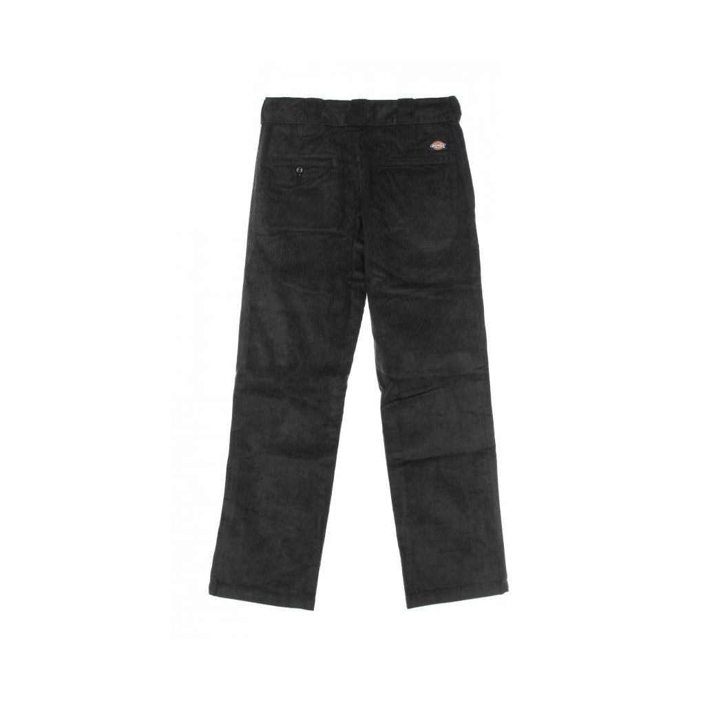 pantalone lungo uomo higginson pant BLACK