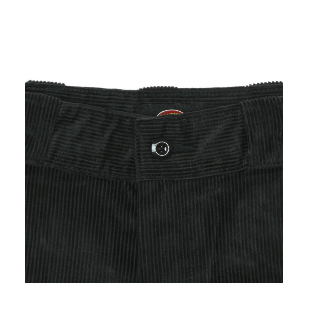 pantalone lungo uomo higginson pant BLACK