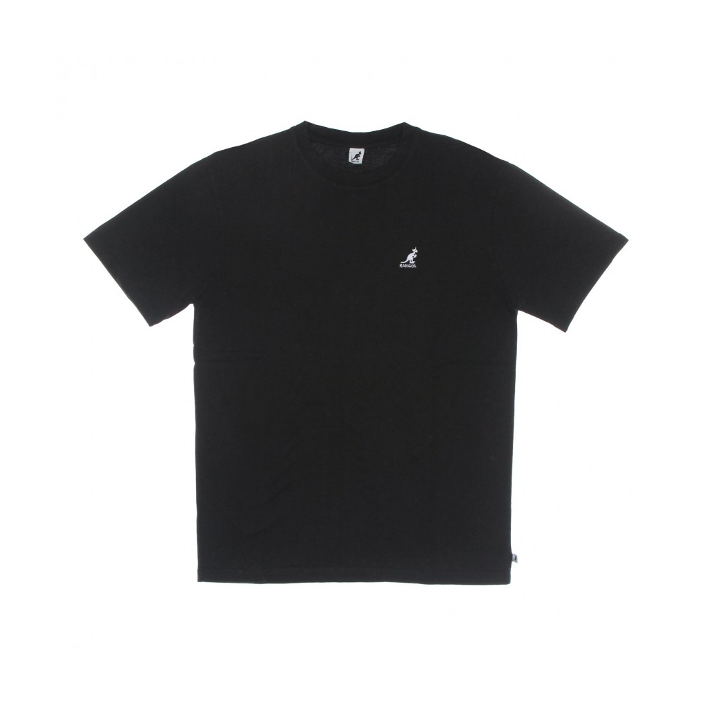 maglietta uomo pantanal tee BLACK