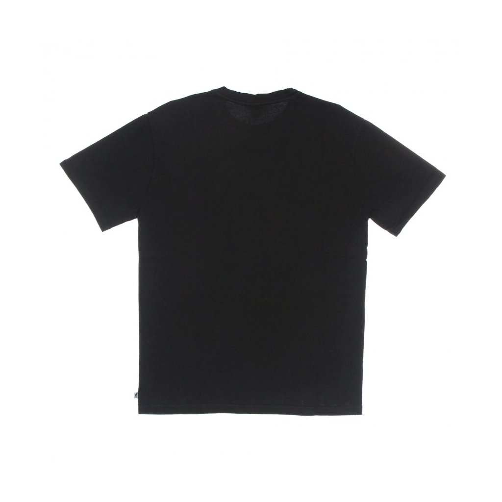 maglietta uomo pantanal tee BLACK