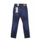 jeans uomo sq-l core indigo denim MID INDIGO