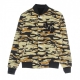 giubbotto bomber uomo retrofuture reversible jacket CAMOUFLAGE