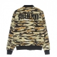 giubbotto bomber uomo retrofuture reversible jacket CAMOUFLAGE