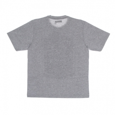 maglietta uomo 10th years anniversary league tee GREY MELANGE