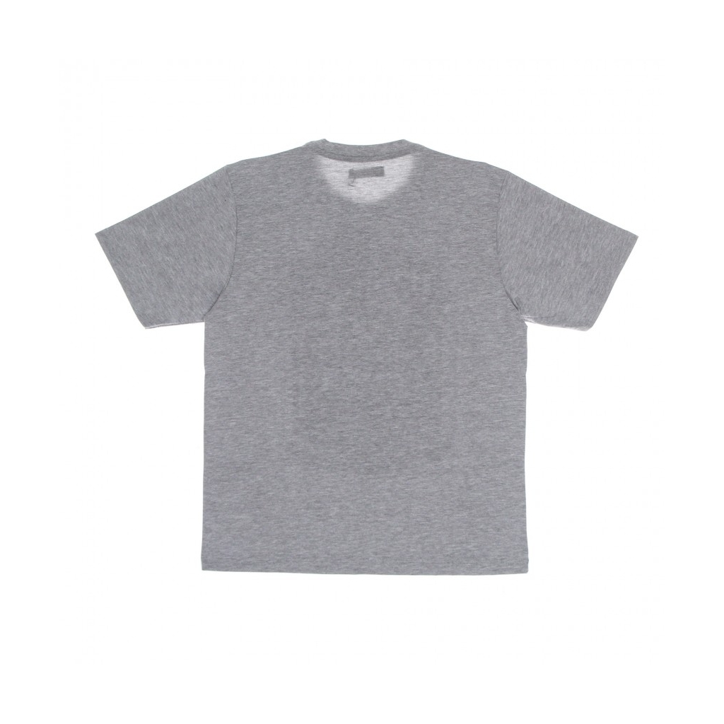 maglietta uomo 10th years anniversary league tee GREY MELANGE