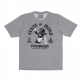 maglietta uomo ten years tee GREY MELANGE