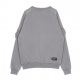 felpa girocollo uomo retrofuture sweatshirt GREY