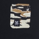 maglietta uomo retrofuture pocket tee CAMOUFLAGE