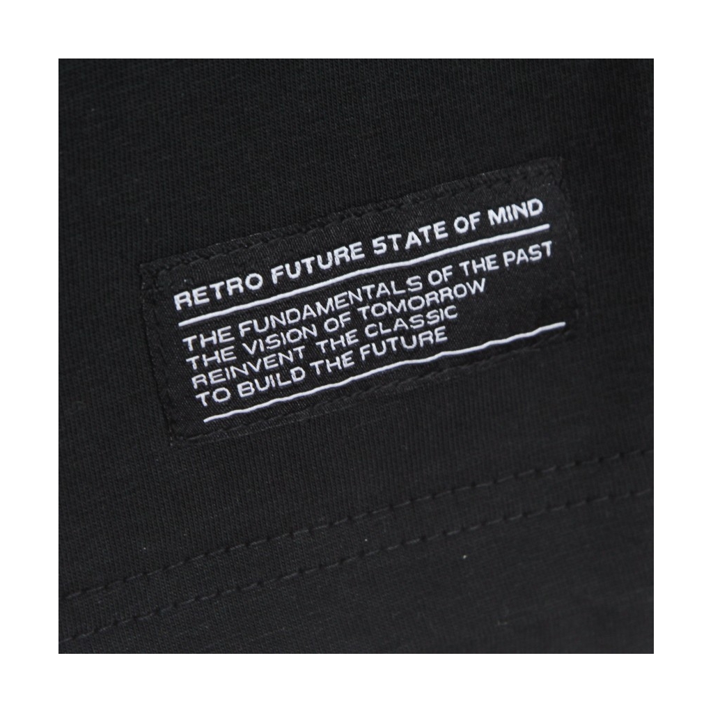 maglietta uomo retrofuture pocket tee CAMOUFLAGE