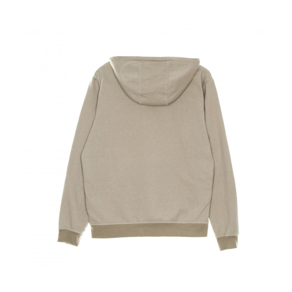 felpa cappuccio uomo starter pack hoodie TAUPE