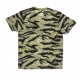 maglietta uomo pigeon logo tee CAMO